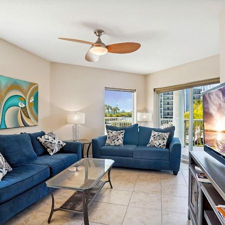 Crystal Palms 201 Villa St. Pete Beach Buitenkant foto