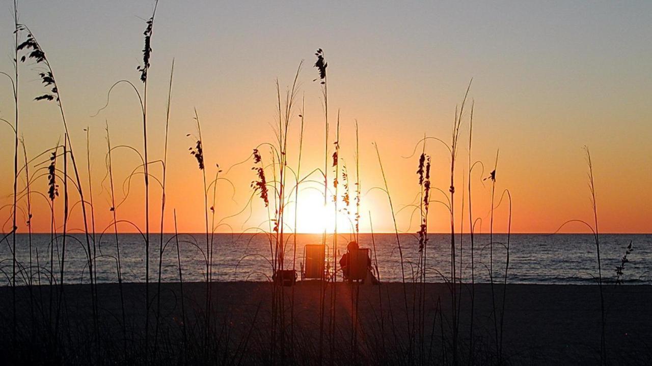 Crystal Palms 201 Villa St. Pete Beach Buitenkant foto